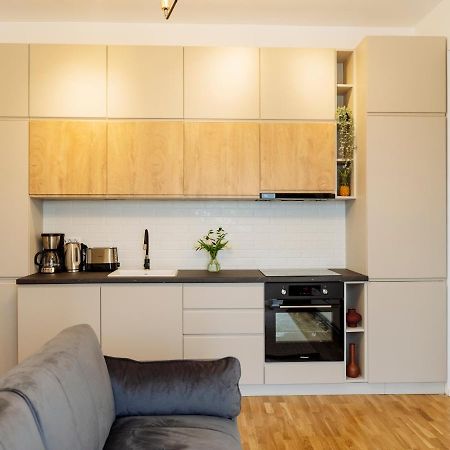 Sunny 2Br Flat - Top Location - Amazing Balcony Bucureşti Exterior foto