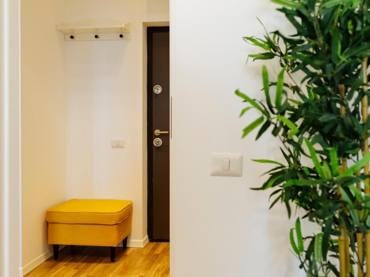 Sunny 2Br Flat - Top Location - Amazing Balcony Bucureşti Exterior foto