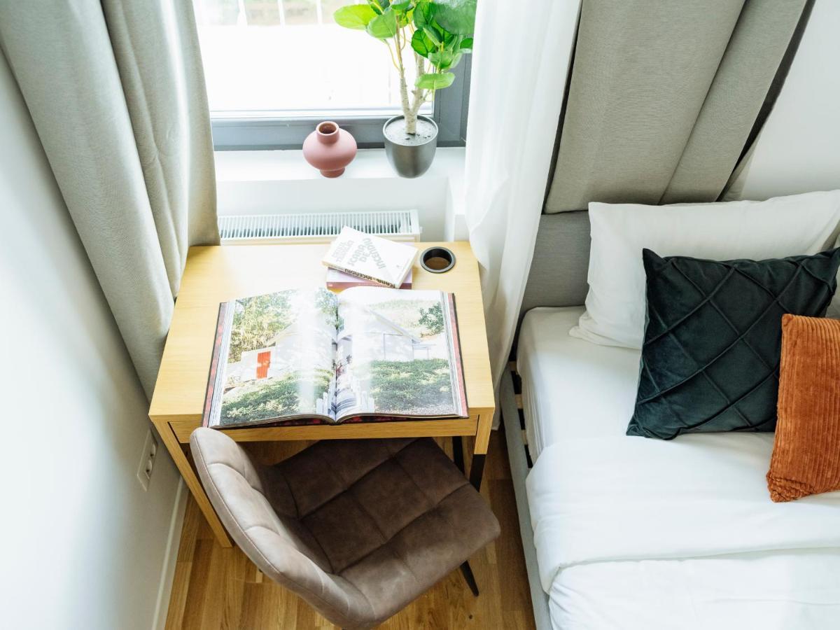 Sunny 2Br Flat - Top Location - Amazing Balcony Bucureşti Exterior foto